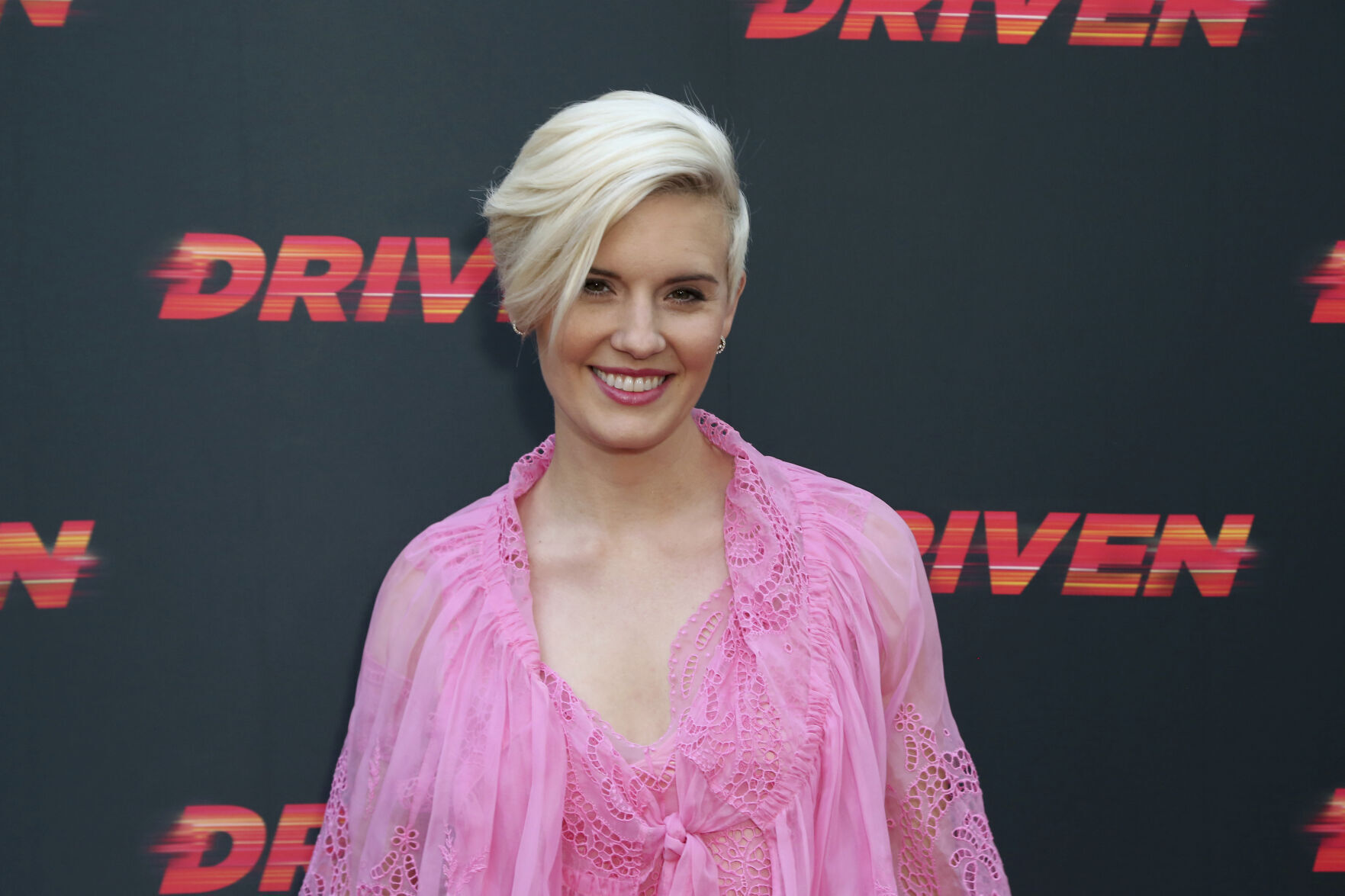 Maggie Grace